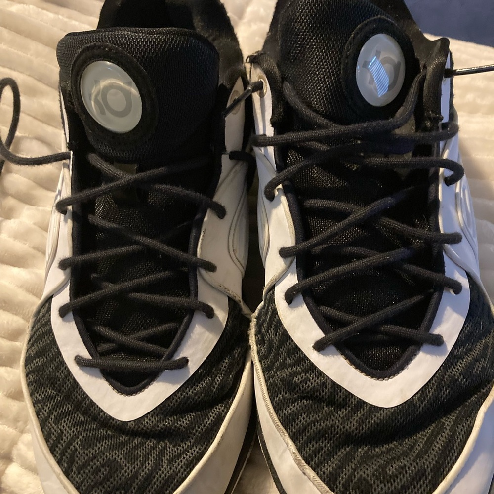 Kd custom shoe - 9.5